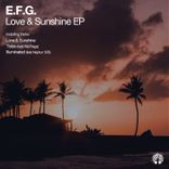 Artwork for "Love & Sunshine"