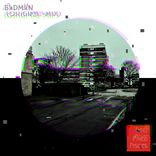 Artwork for "Badman"