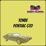 Artwork for "Pontiac GTO"