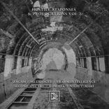 Artwork für "Hostile Responses & Provocations Vol.2"