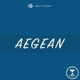 Artwork for "Aegean"