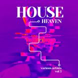 Artwork for "House Heaven, Vol. 3"