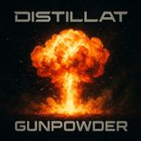Artwork for "Gunpowder"