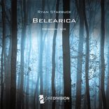 Artwork voor "Belearica"