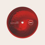 Artwork for "Rhapsodic Dimension"