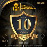 Artwork for "10 Years Aniversary"