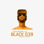 Artwork for "Black 039"