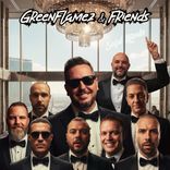 Portada para "Greenflamez & Friends"