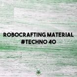#TECHNO 40 - Beat 04