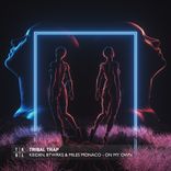 Portada para "On My Own"