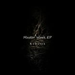 Artwork for "Master Work EP"