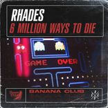 Artwork for "6 Million Ways To Die"