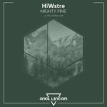 Artwork for "Mighty Fine"