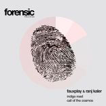 Artwork for "Indigo Road"