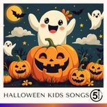Halloween Kids Songs, Pt. 61