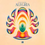 Artwork voor "Alegria"