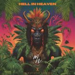 Artwork voor "Hell in Heaven"