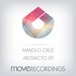 Artwork voor "Abstracto EP"