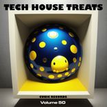 Artwork for "Cubic Tech House Treats, Vol. 50"