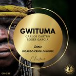 Portada para "Gwituma (Ricardo Criollo House Remix)"