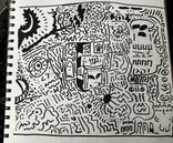 Artwork for "Haunted Haus"