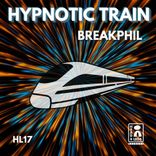 Artwork for "Hypnotic Train"
