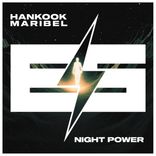 Artwork voor "Night Power"