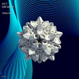 Artwork for "Transcend"