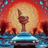 Portada para "Underground"