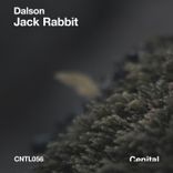 Portada para "Jack Rabbit"
