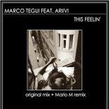 Artwork voor "This Feelin"
