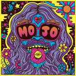 Artwork for "Mojo"