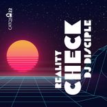 Artwork für "Reality Check (Farragut Tech Mix)"