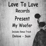 Artwork voor "My Woofer"