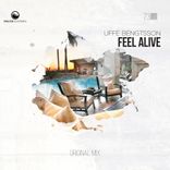 Artwork voor "Feel Alive"