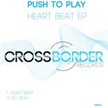 Artwork for "Heart Beat EP"