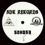 Artwork for "I Am Digital"