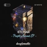 Artwork for "People Around EP"