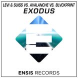 Artwork für "Exodus"