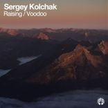 Artwork for "Raising / Voodoo"