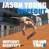 Artwork for "Wipeout EP"