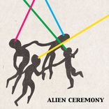 Artwork for "Alien Ceremony"