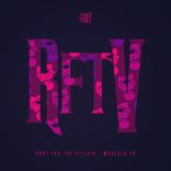 Artwork für "Meazels EP"