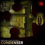 Artwork for "Condenser"