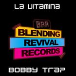 Artwork for "Booby Trap"