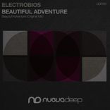 Artwork for "Beautiful Adventure"