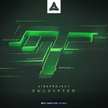 Artwork for "Encrypted"