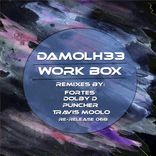 Artwork voor "Work Box Re-Release EP"