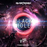 Artwork for "Black Hole"