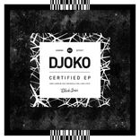 Artwork for "Certified EP"